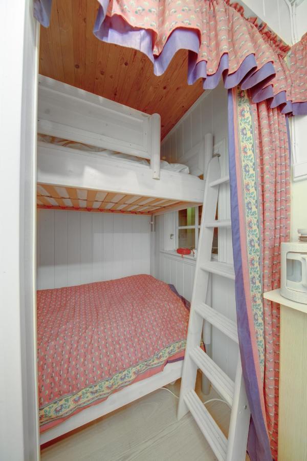 Marytun Cabins Mortenhals Exterior photo